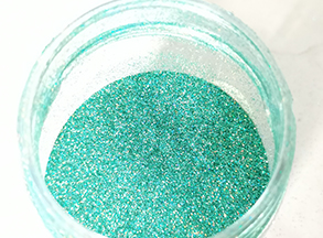 High Temperature Resistant Glitter Powder