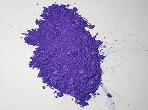 EARIS7619 Purple