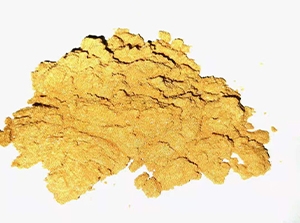 KW302 Satin Gold